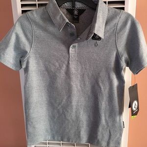 Volcom Polo Shirt